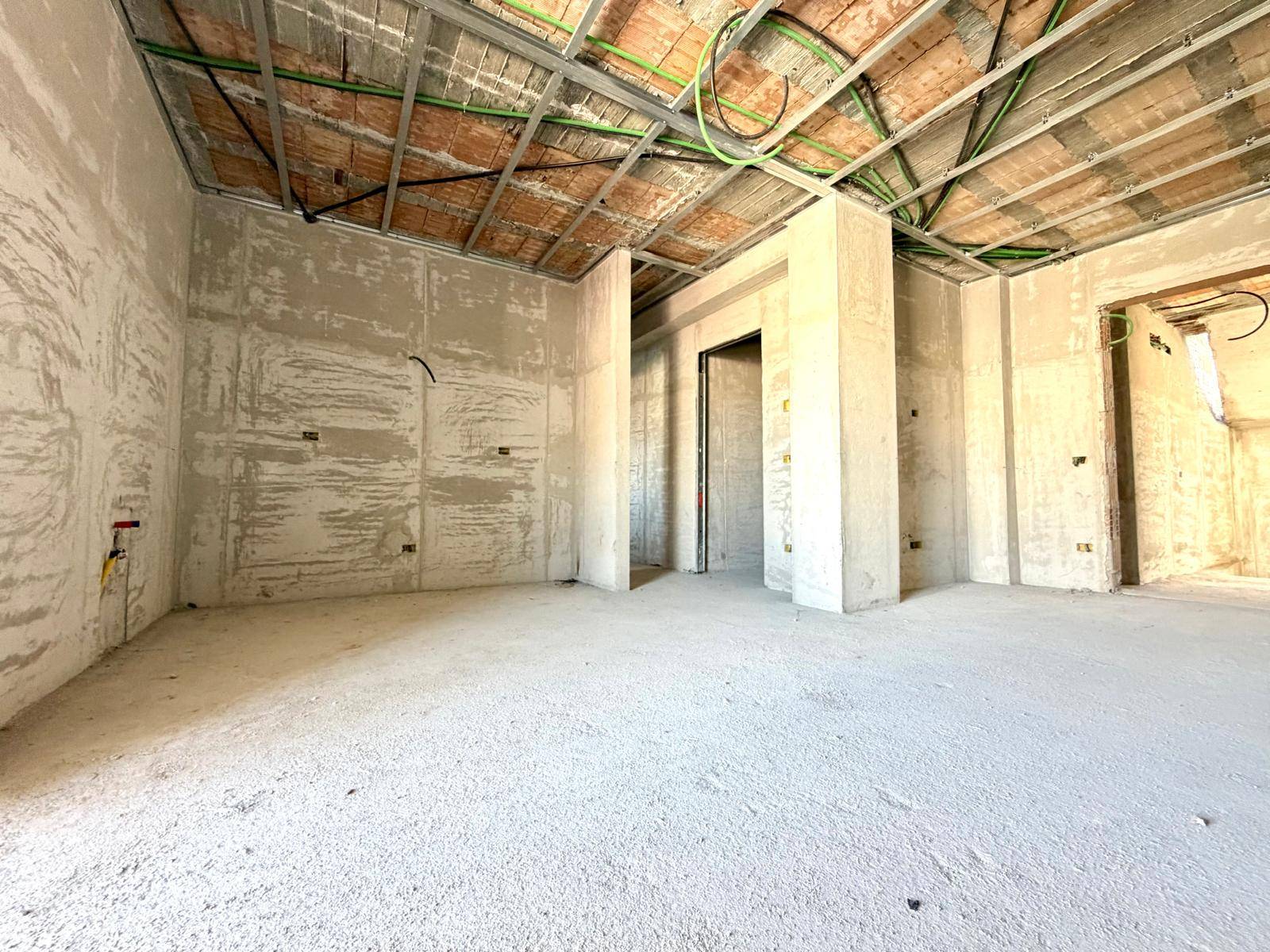 Appartamento in vendita a Pomigliano d'Arco