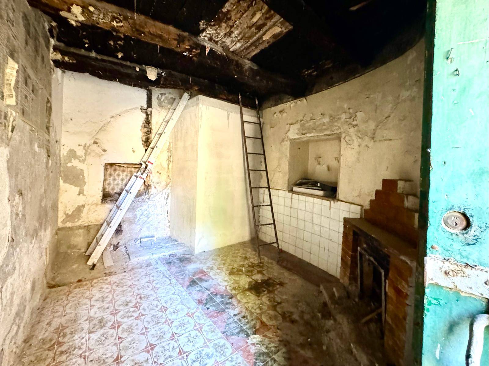 Appartamento in vendita a Castellabate, Santa Maria