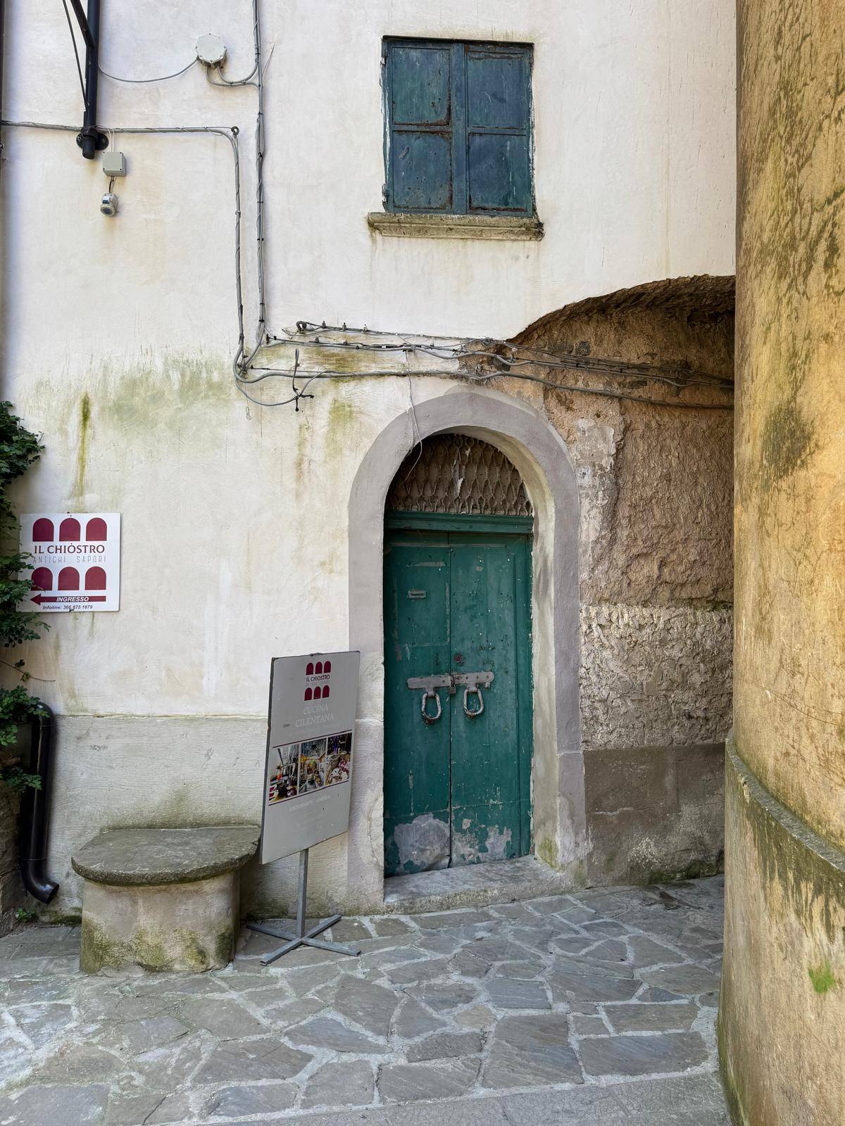 Appartamento in vendita a Castellabate, Santa Maria