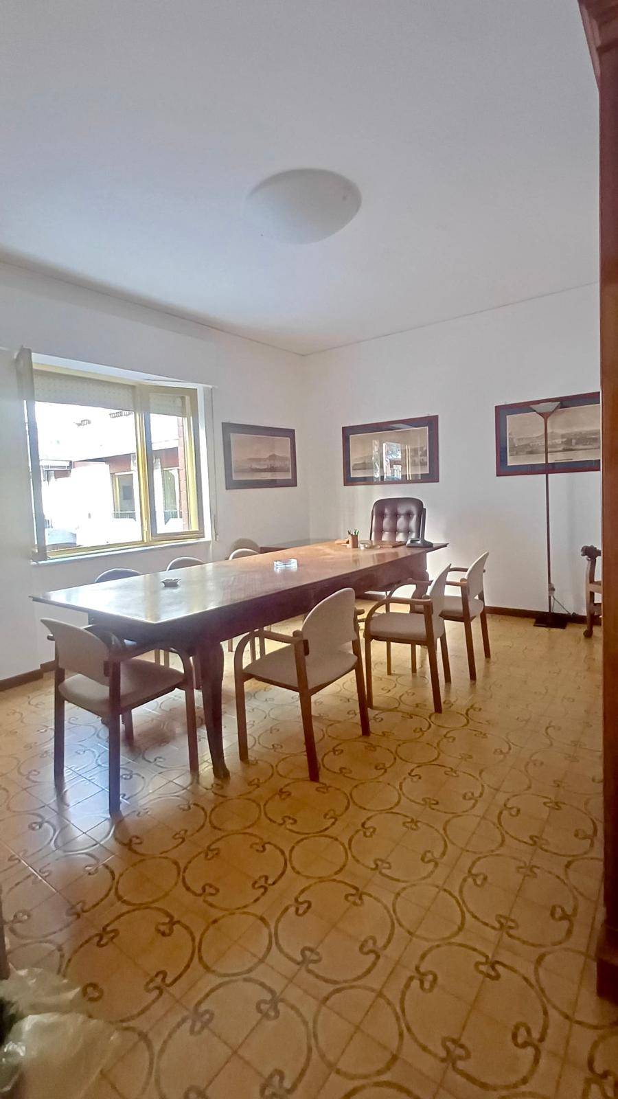 Appartamento in vendita a Afragola