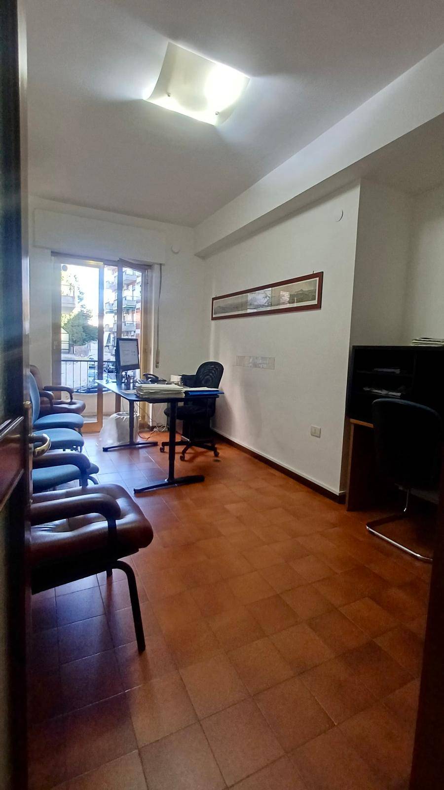Appartamento in vendita a Afragola