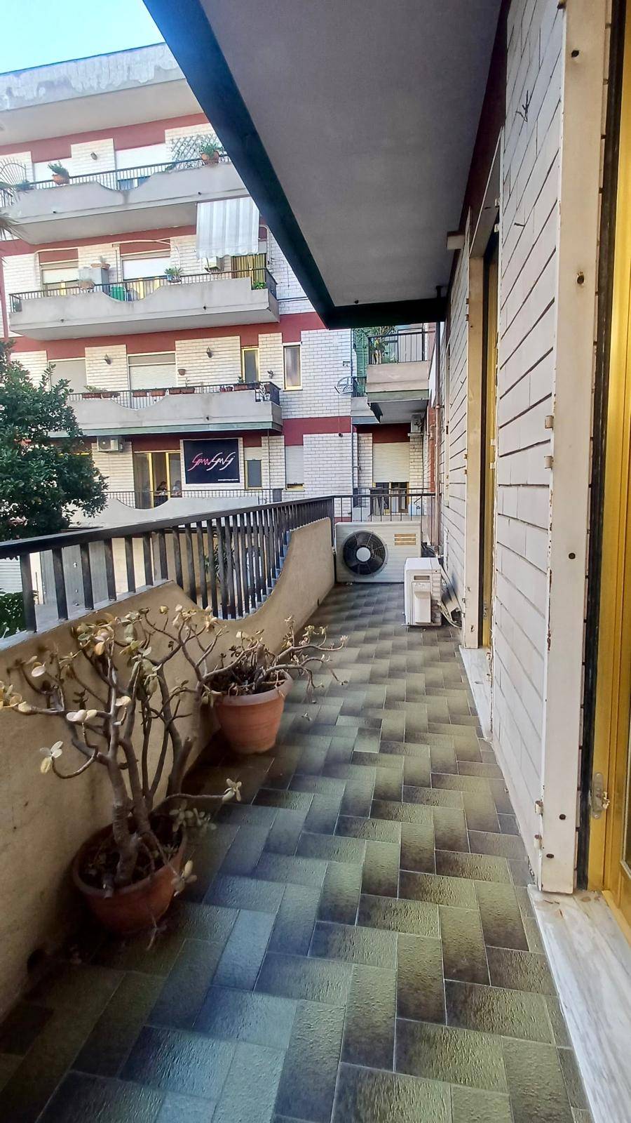 Appartamento in vendita a Afragola