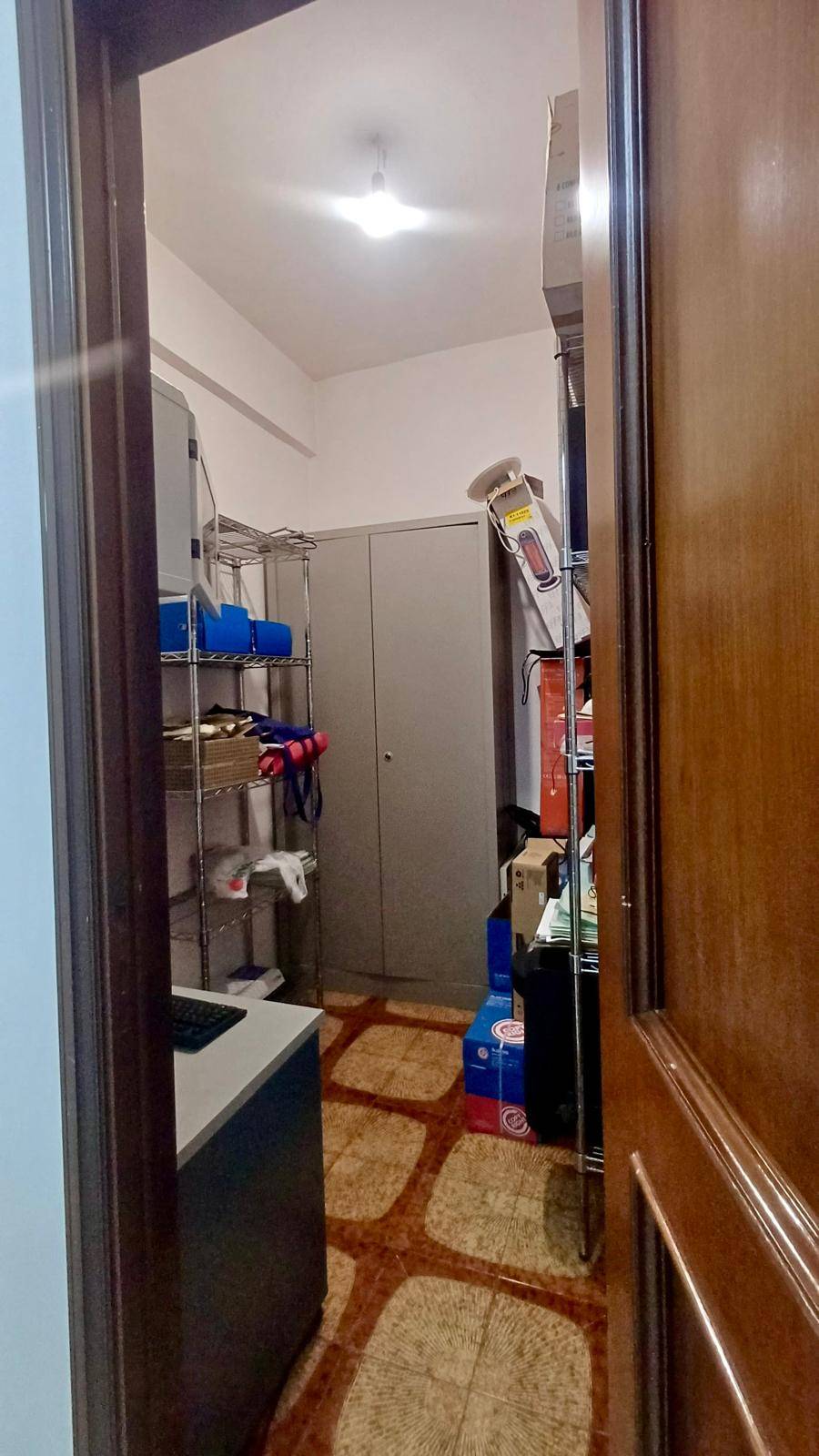 Appartamento in vendita a Afragola