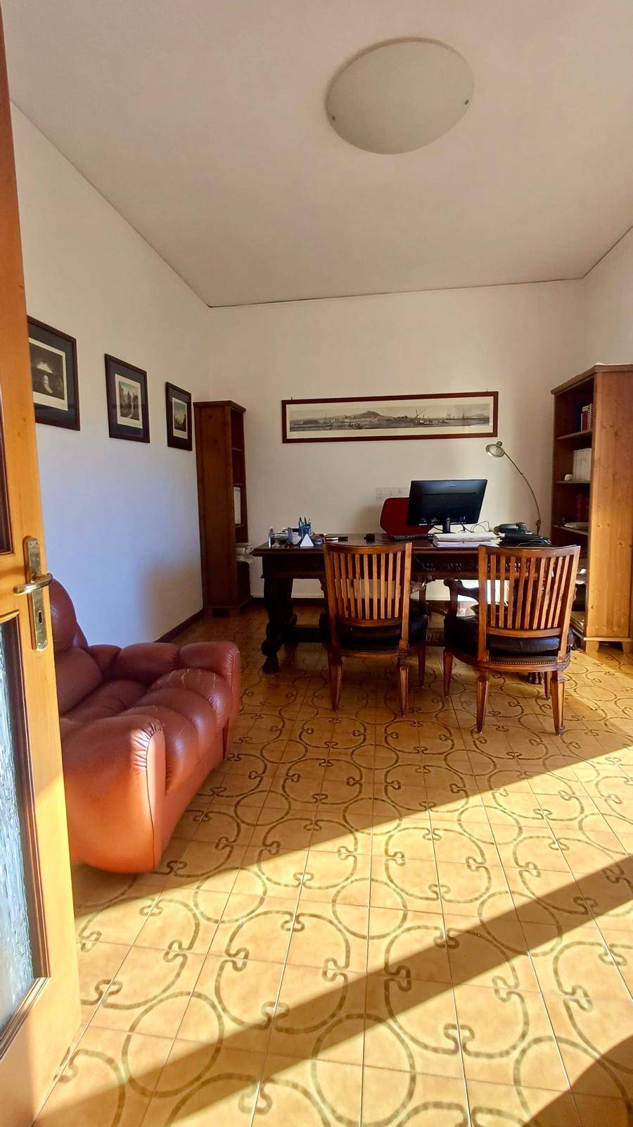 Appartamento in vendita a Afragola