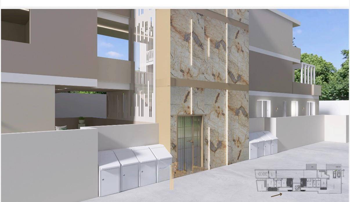 Appartamento in vendita a Pomigliano d'Arco