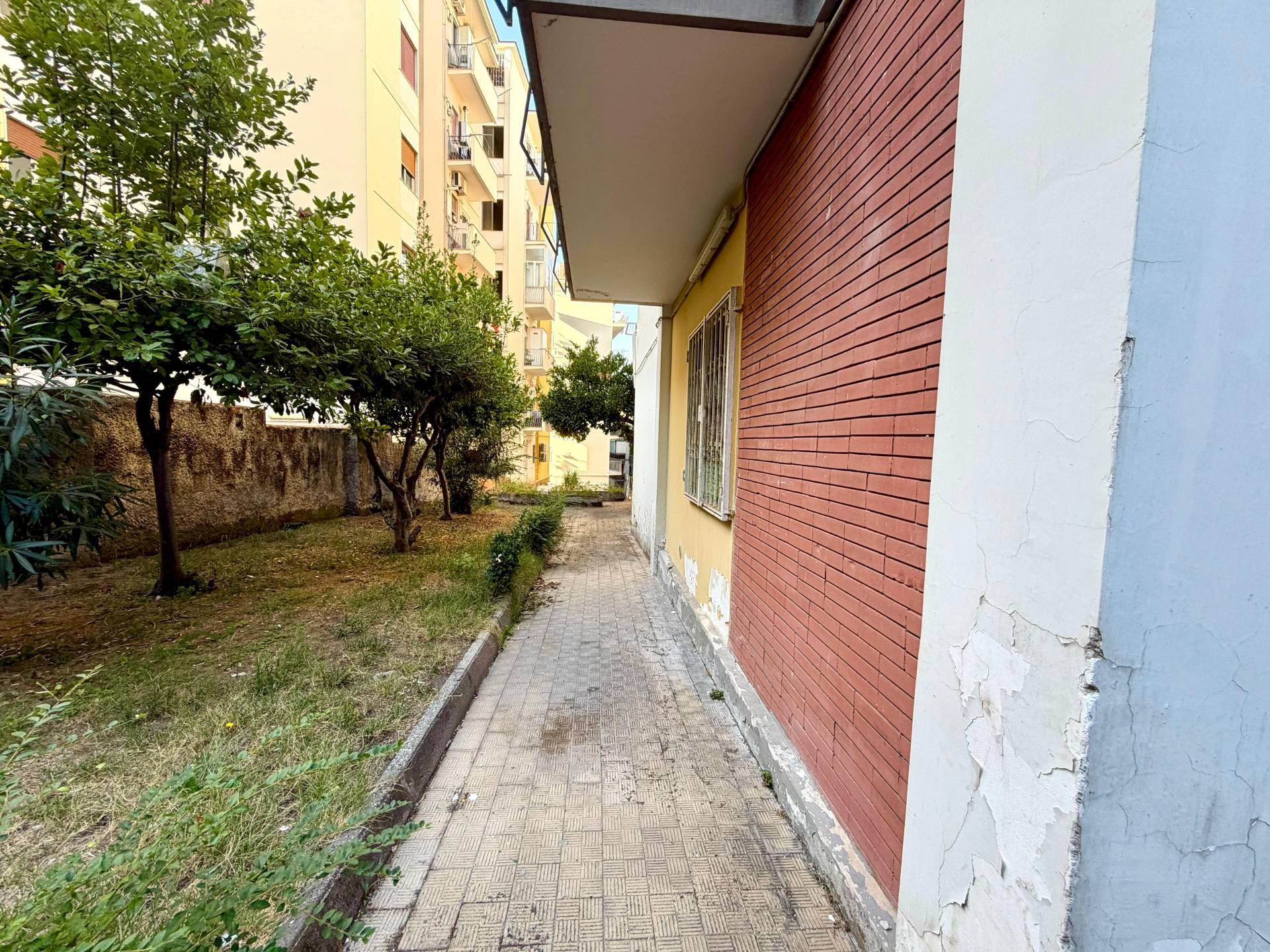 Appartamento in vendita a Portici, Bellavista