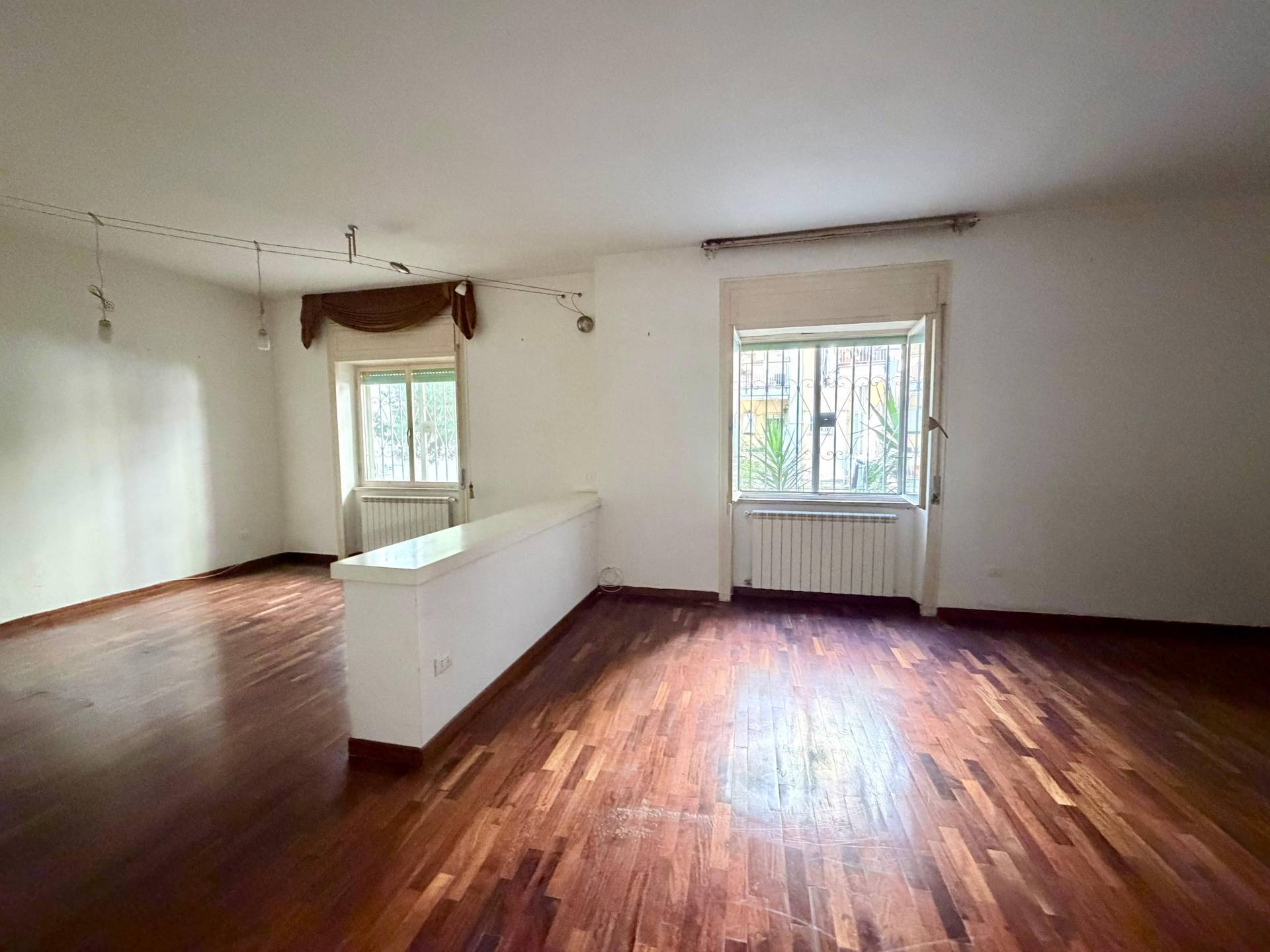 Appartamento in vendita a Portici, Bellavista