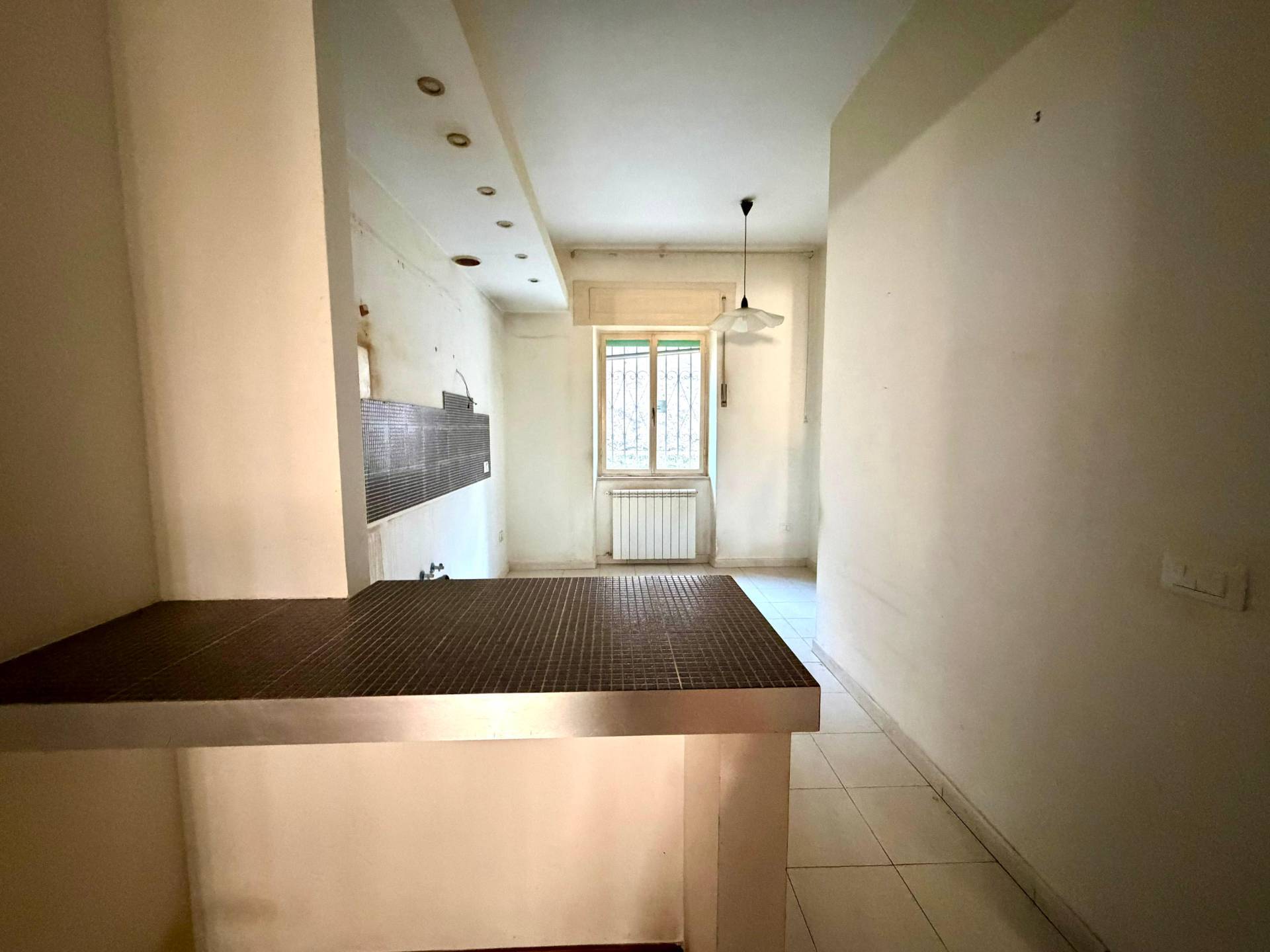 Appartamento in vendita a Portici, Bellavista