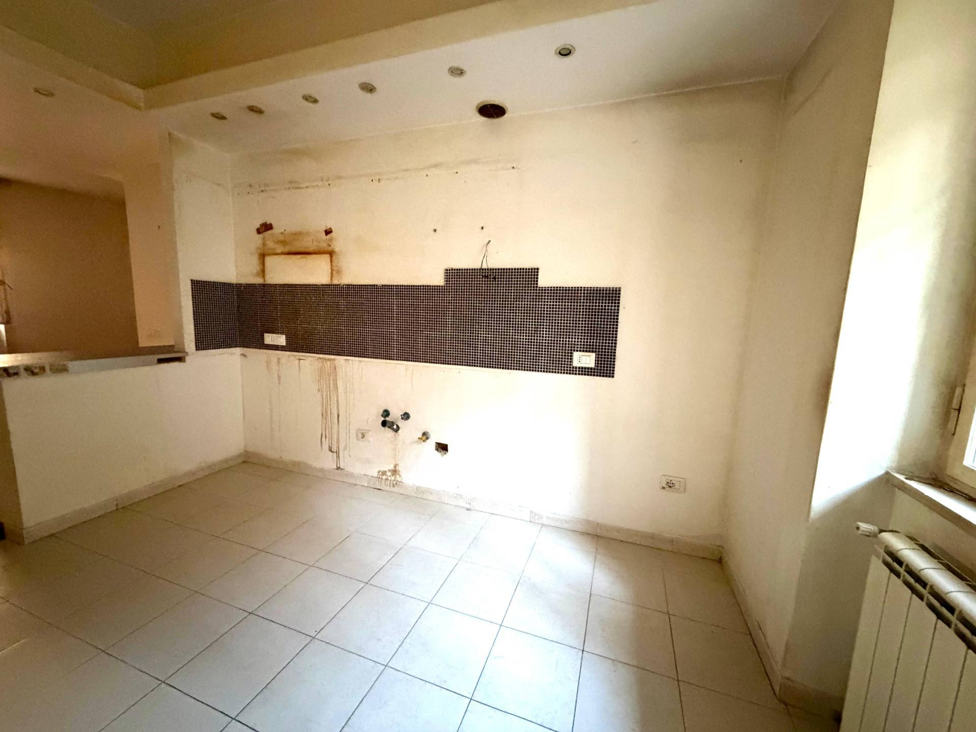 Appartamento in vendita a Portici, Bellavista