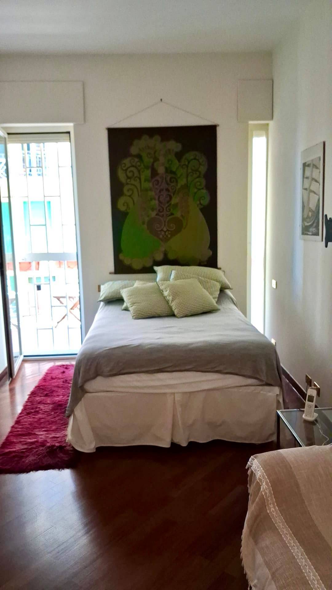 Appartamento in affitto a Napoli, Vomero