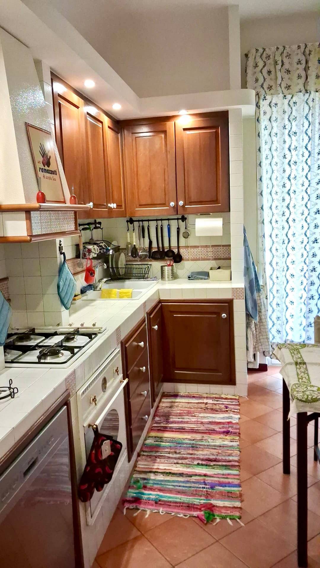Appartamento in affitto a Napoli, Vomero