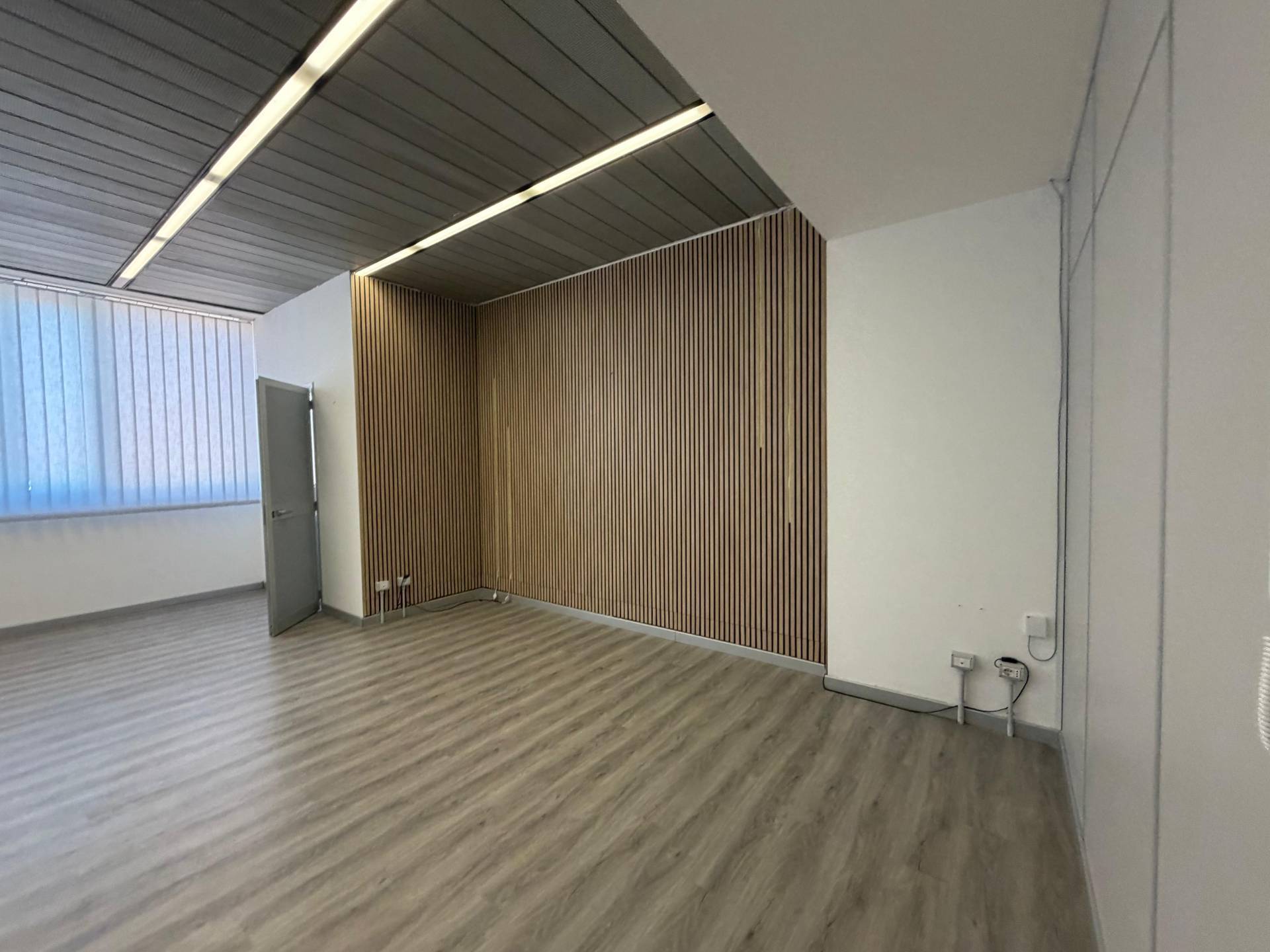 Studio/Ufficio in affitto a Pomigliano d'Arco