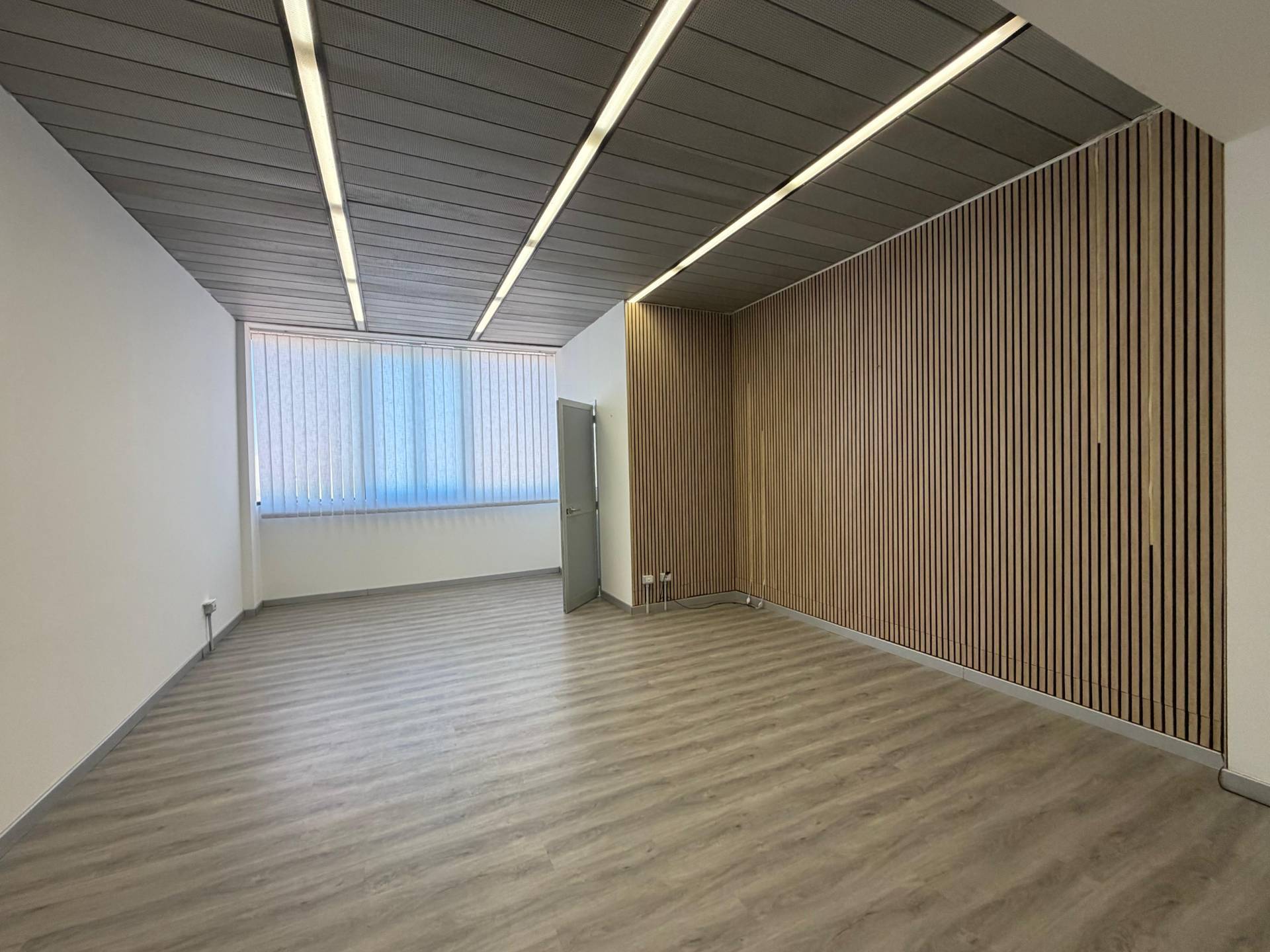 Studio/Ufficio in affitto a Pomigliano d'Arco