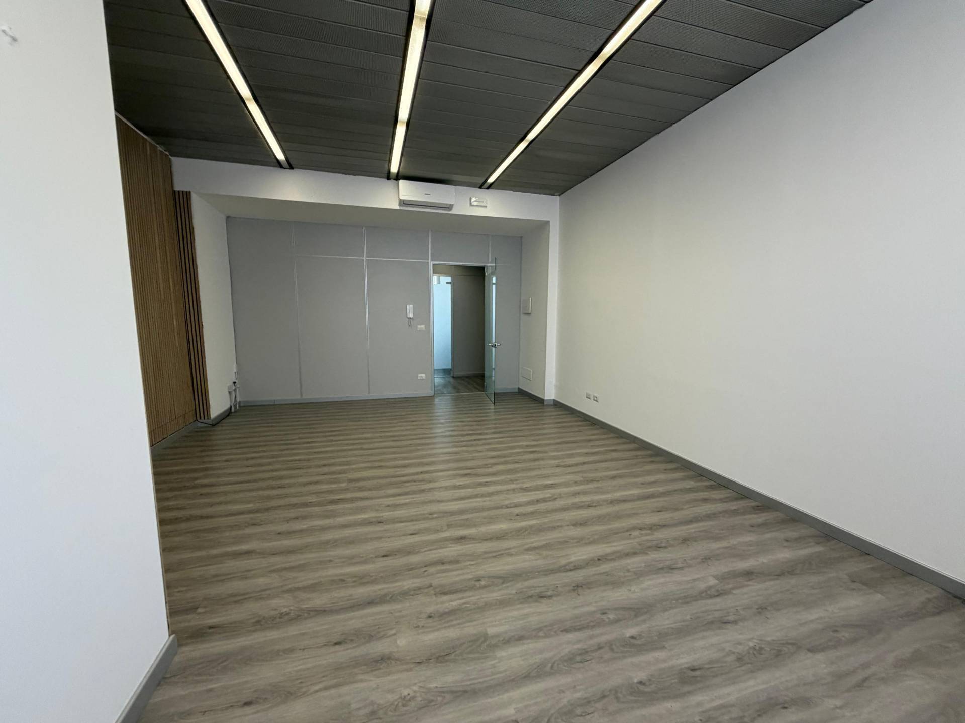 Studio/Ufficio in affitto a Pomigliano d'Arco