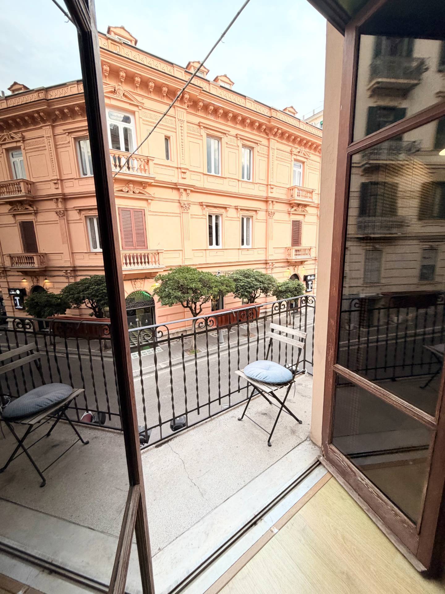 Appartamento in affitto a Salerno