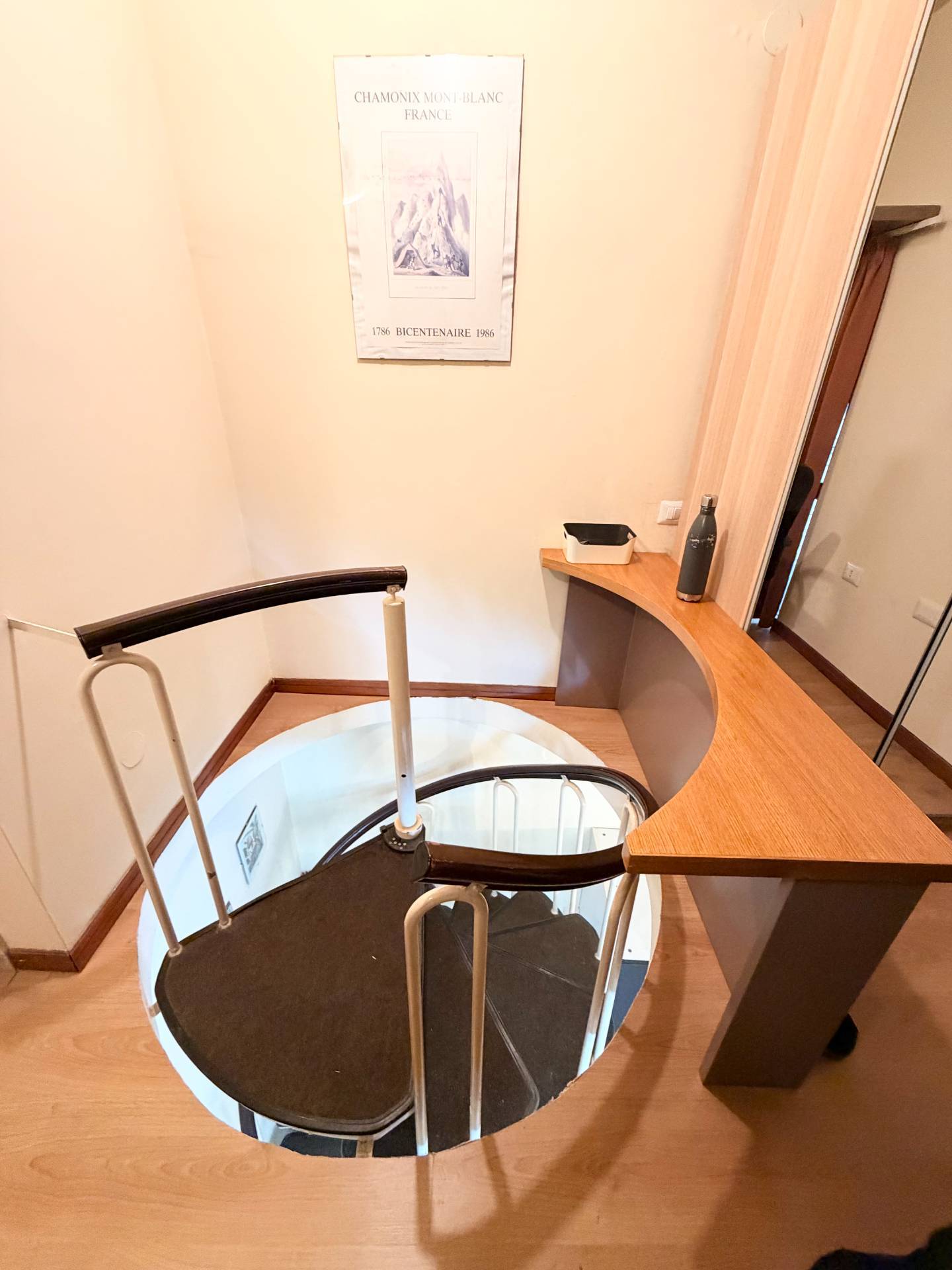 Appartamento in affitto a Salerno