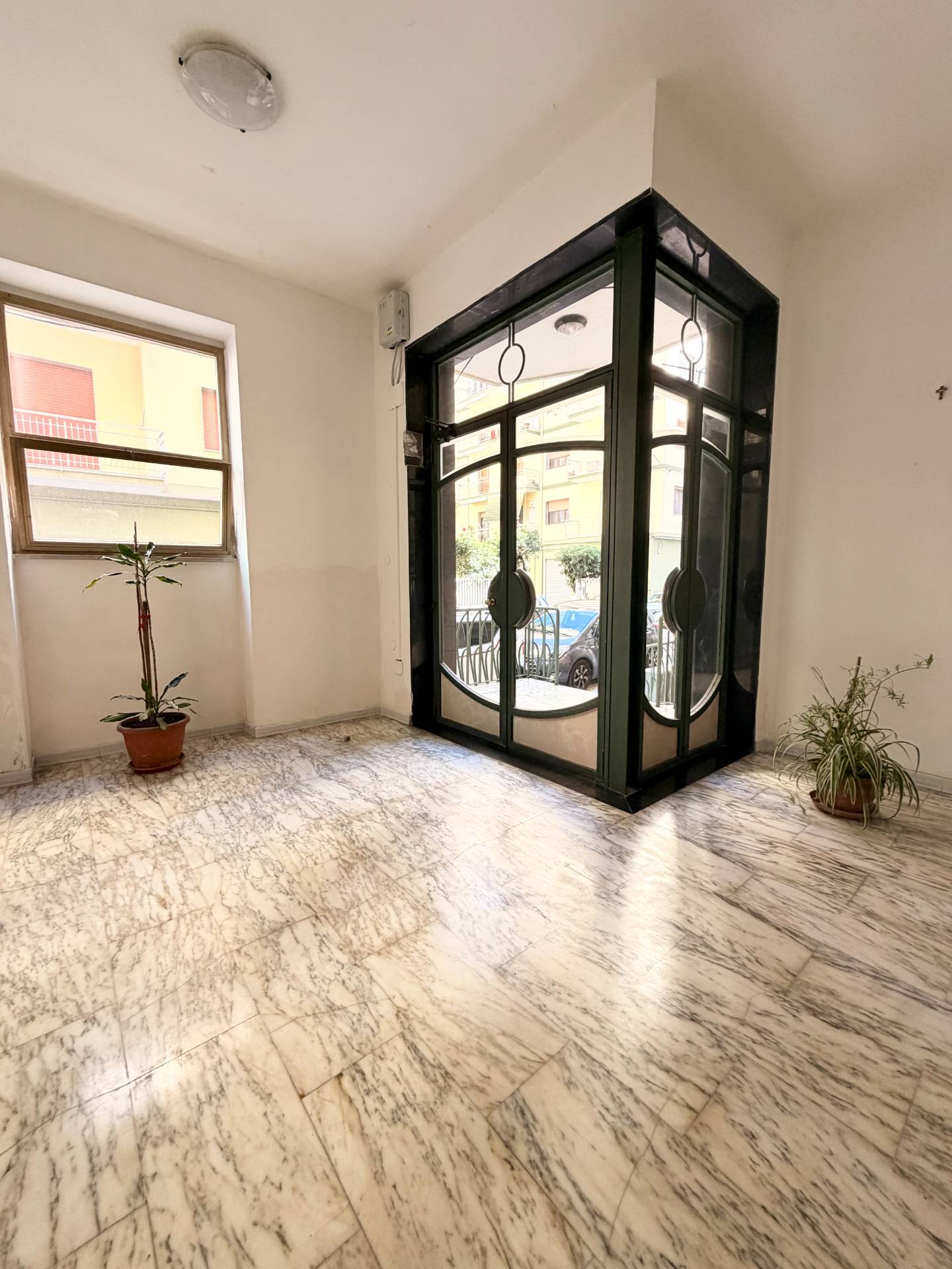 Appartamento in affitto a Salerno, PASTENA