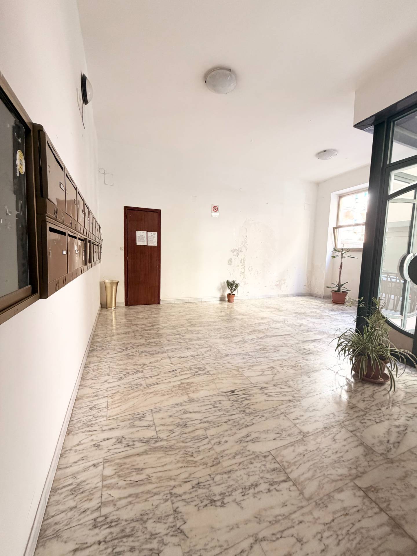 Appartamento in affitto a Salerno, PASTENA
