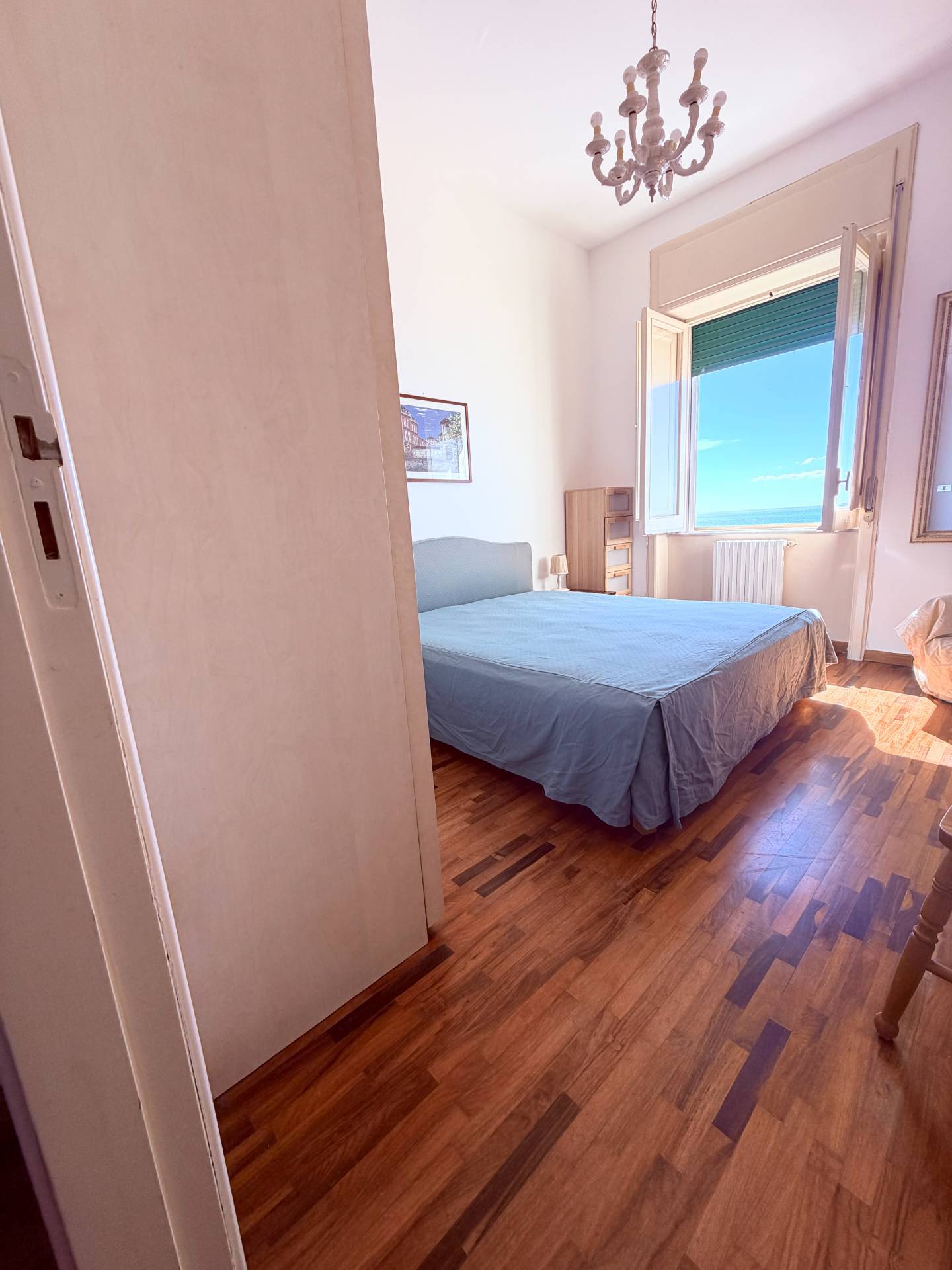 Appartamento in affitto a Salerno, PASTENA