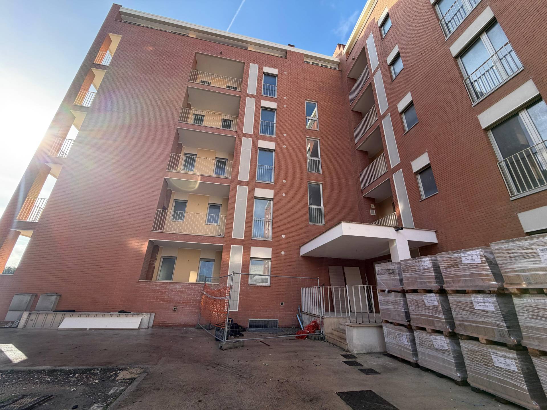 Appartamento in vendita a Gricignano di Aversa