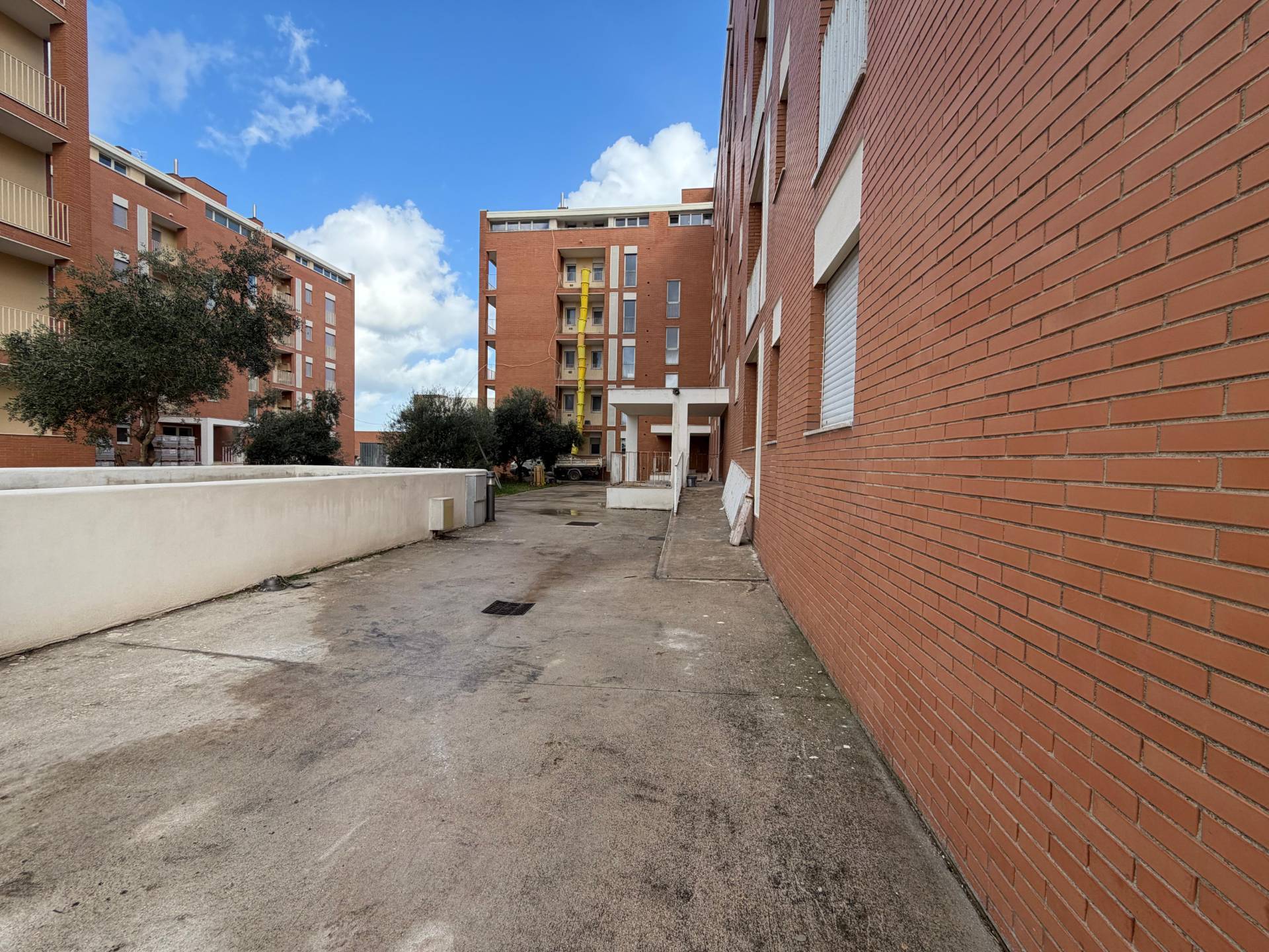 Appartamento in vendita a Gricignano di Aversa