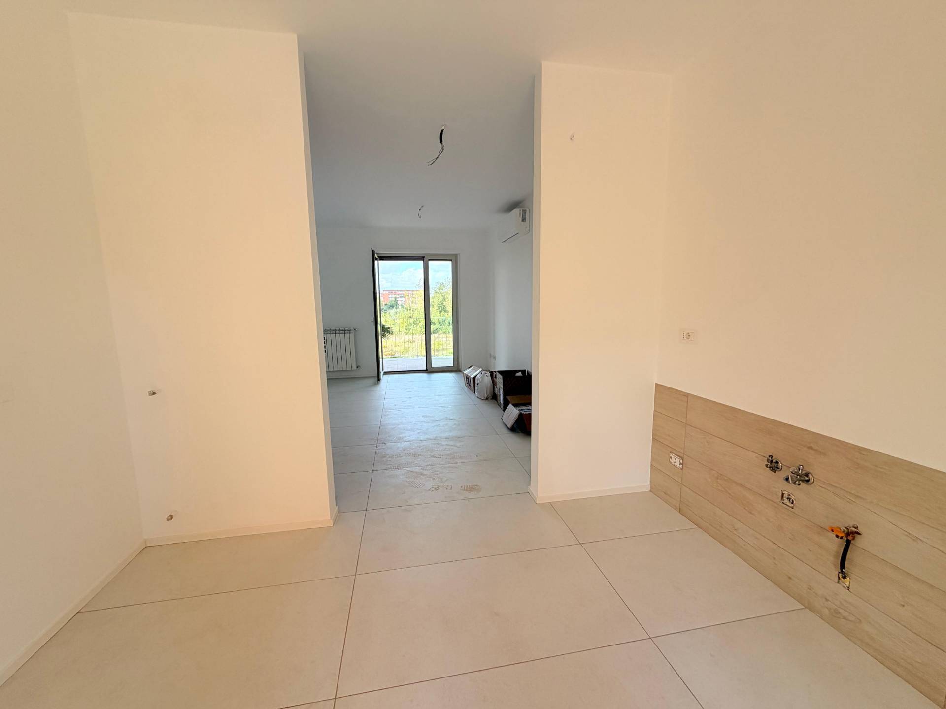 Appartamento in vendita a Gricignano di Aversa