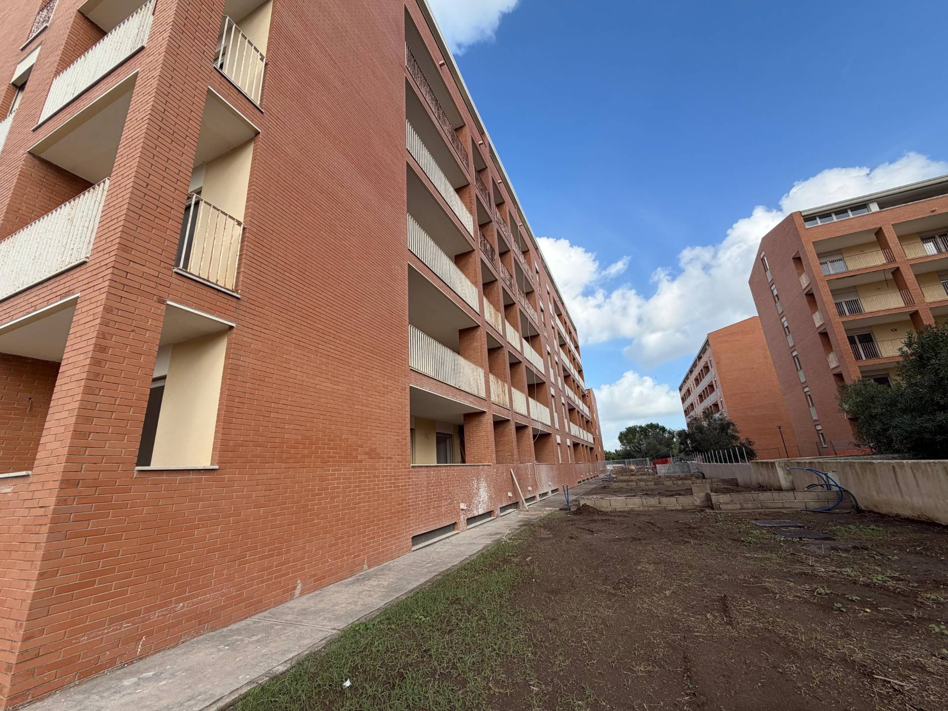 Appartamento in vendita a Gricignano di Aversa