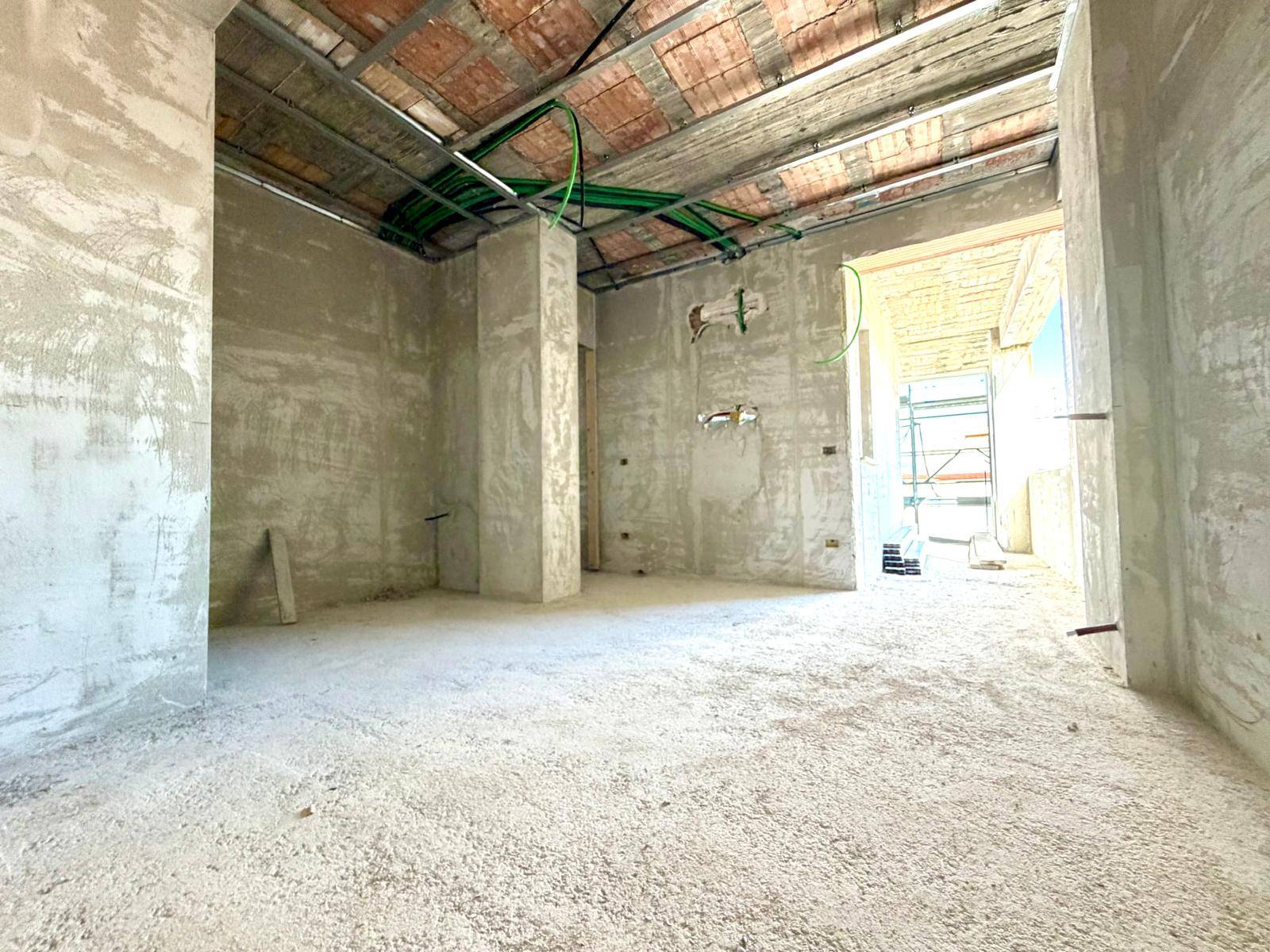 Appartamento in vendita a Pomigliano d'Arco