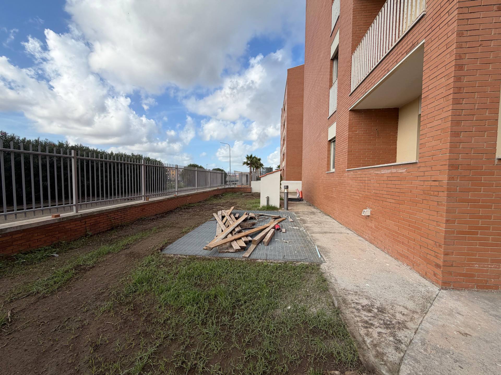 Appartamento in vendita a Gricignano di Aversa
