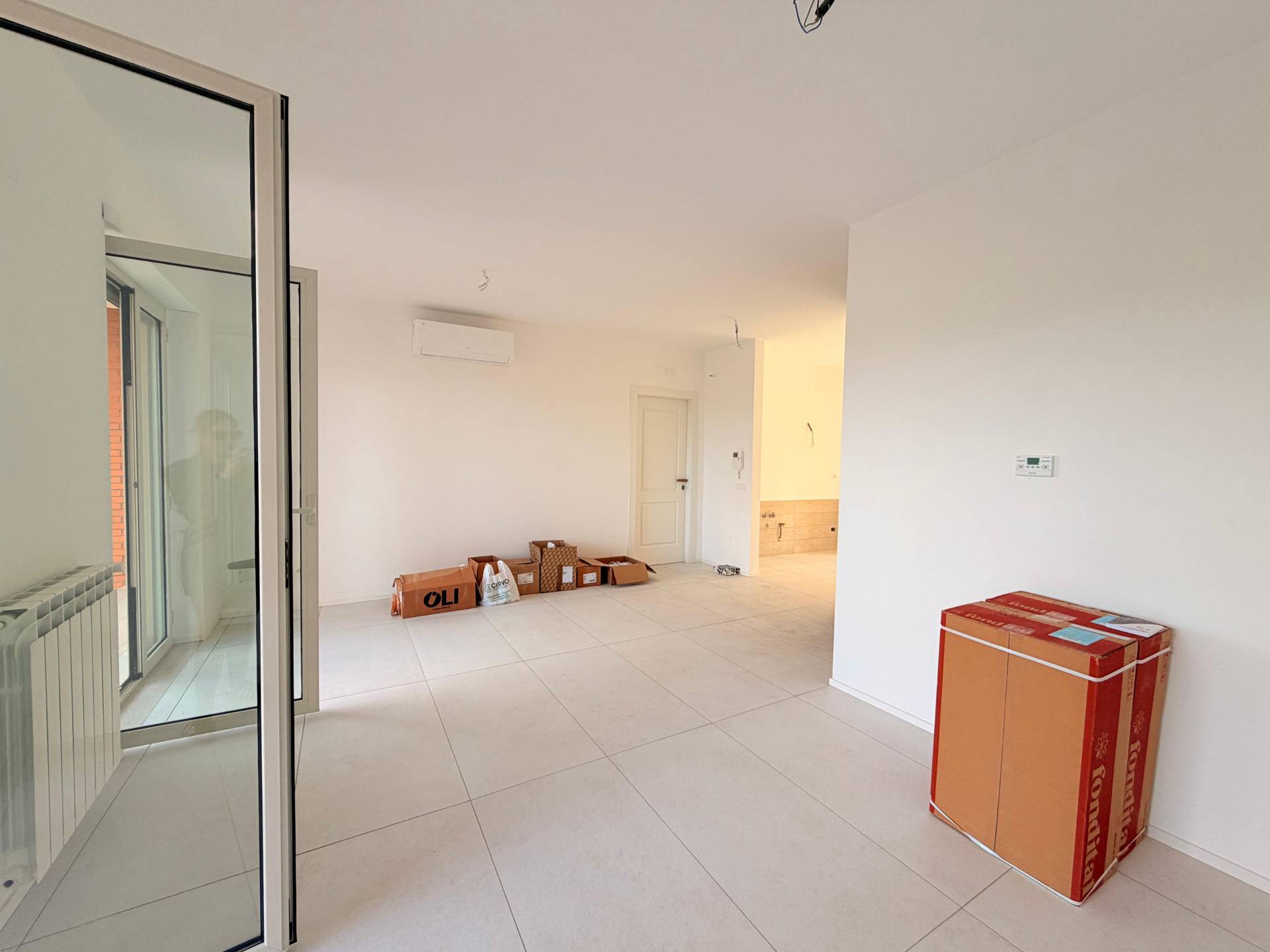 Appartamento in vendita a Gricignano di Aversa