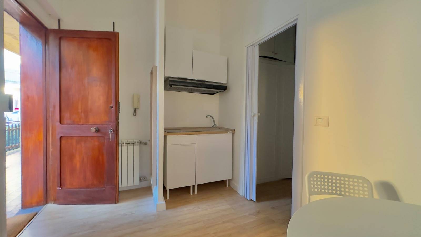 Appartamento in affitto a Roma, Cassia