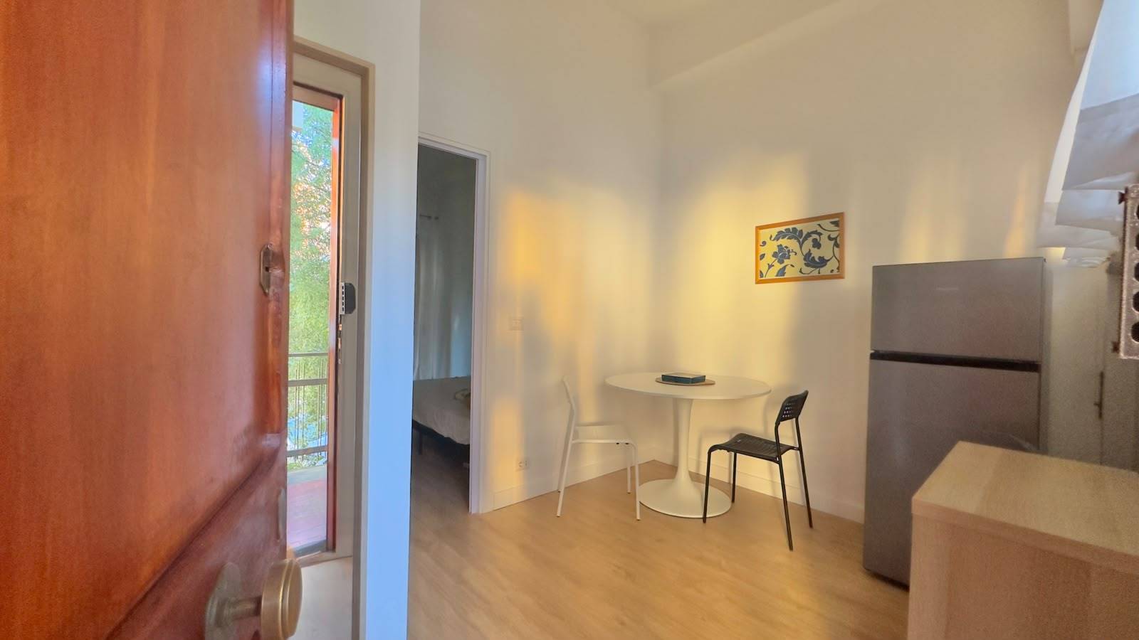 Appartamento in affitto a Roma, Cassia