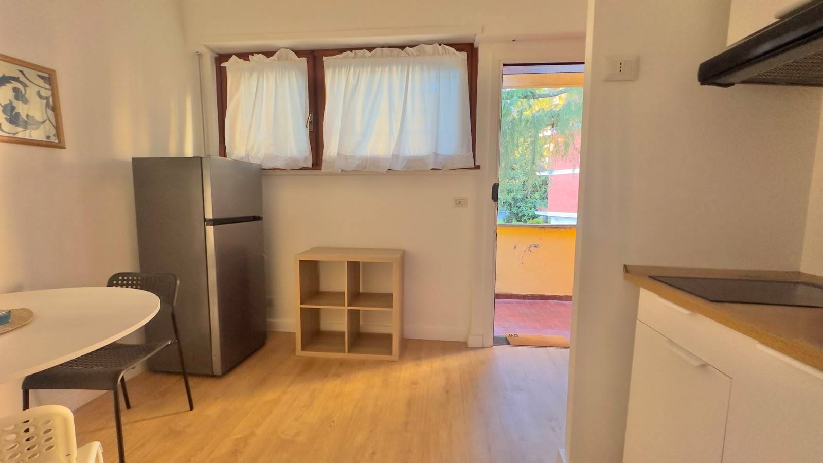 Appartamento in affitto a Roma, Cassia