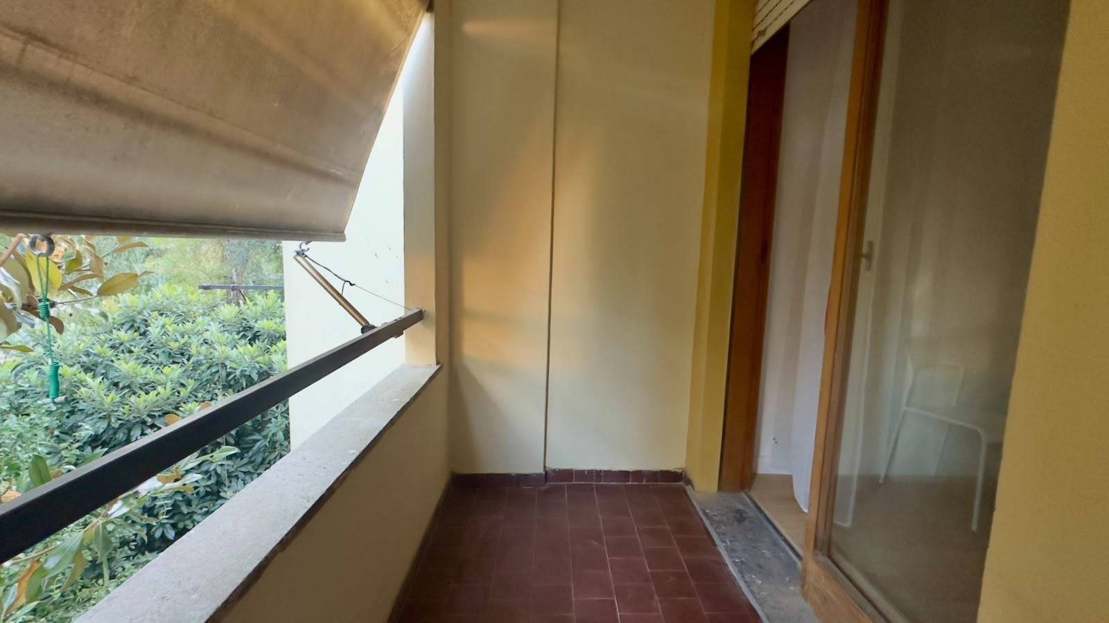 Appartamento in affitto a Roma, Cassia