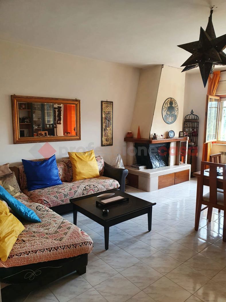 Quadrilocale in vendita a Alatri