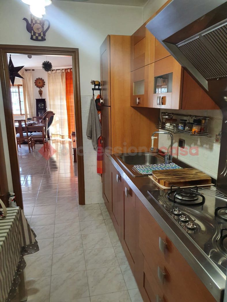 Quadrilocale in vendita a Alatri