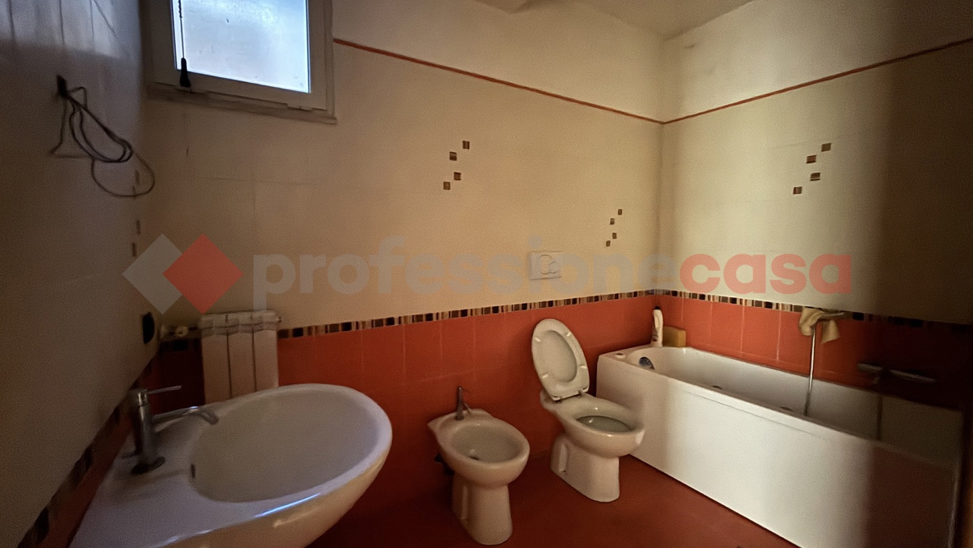 Villa con giardino a Alatri