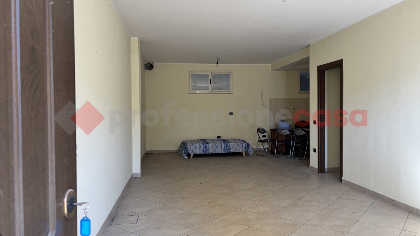 Villa con giardino a Alatri