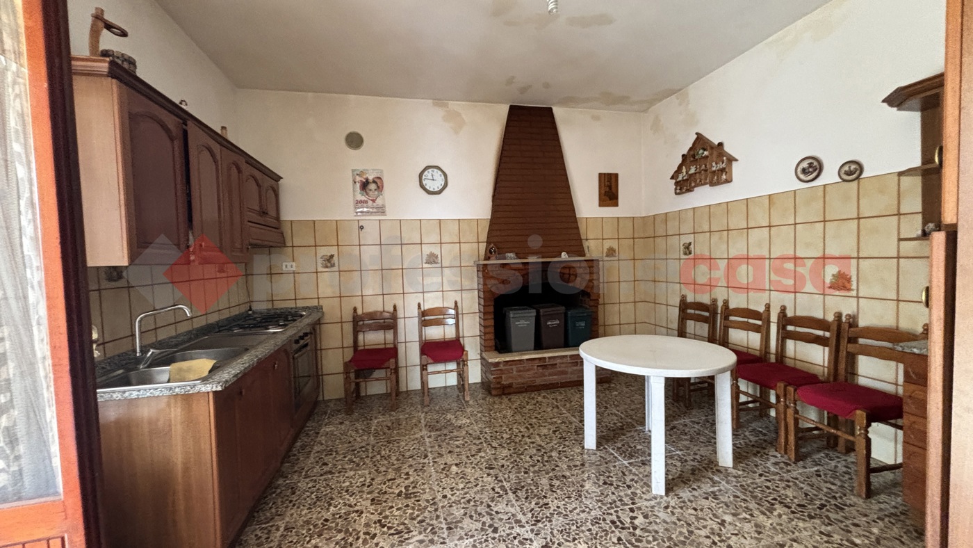 Casa indipendente in vendita a Alatri