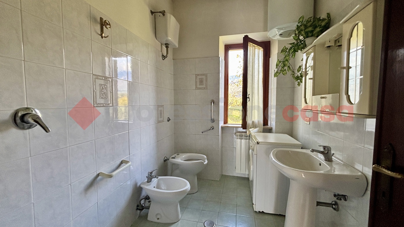 Casa indipendente in vendita a Alatri