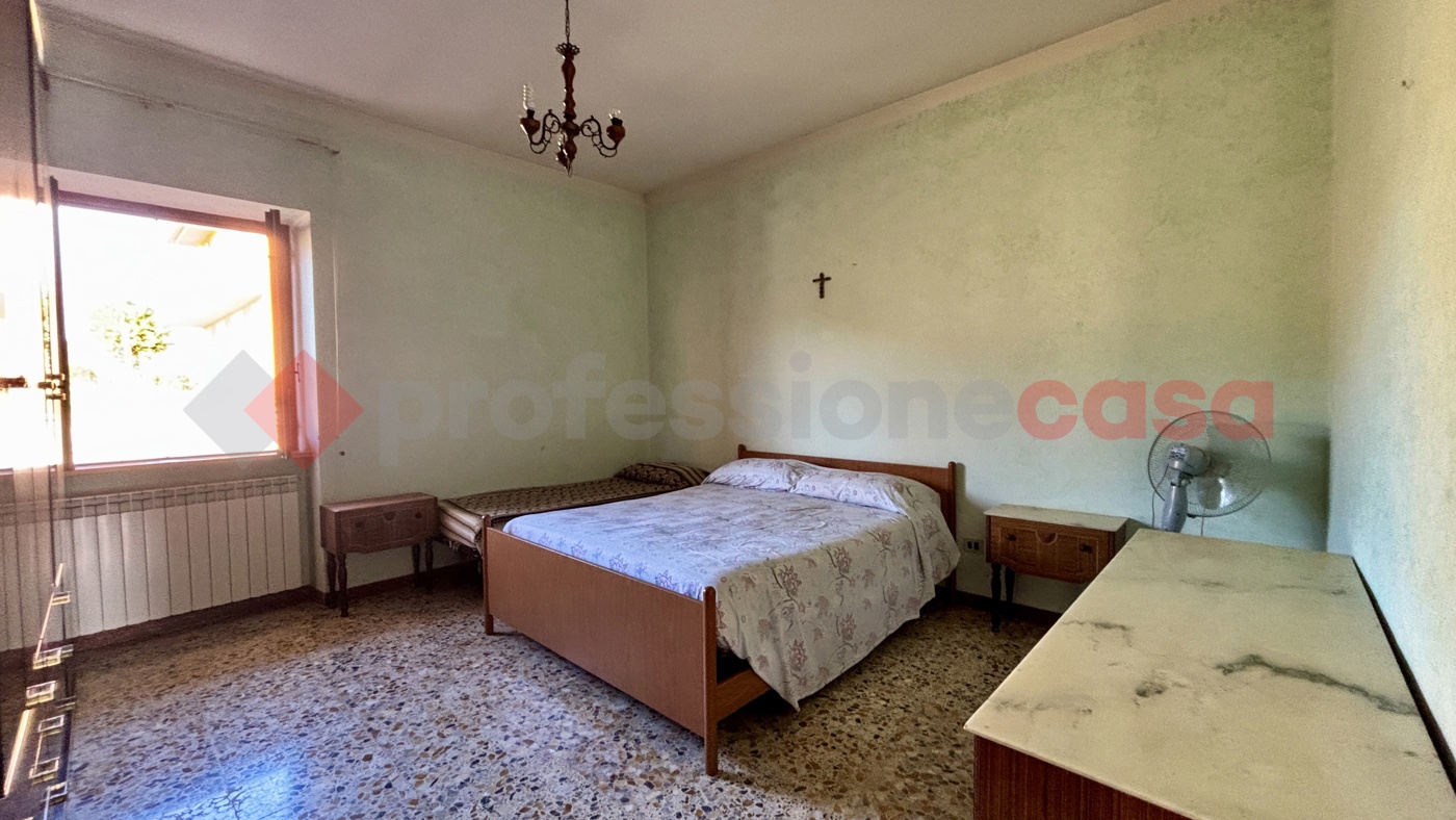 Casa indipendente in vendita a Alatri