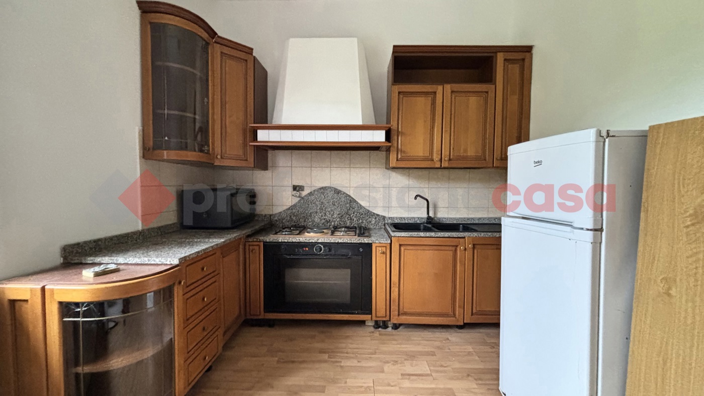 Bilocale arredato in affitto a Alatri