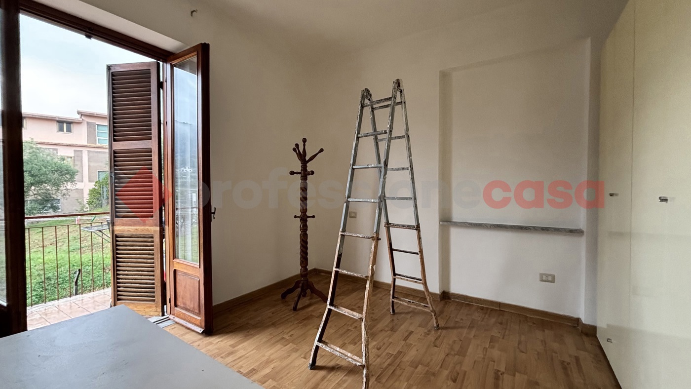 Bilocale arredato in affitto a Alatri