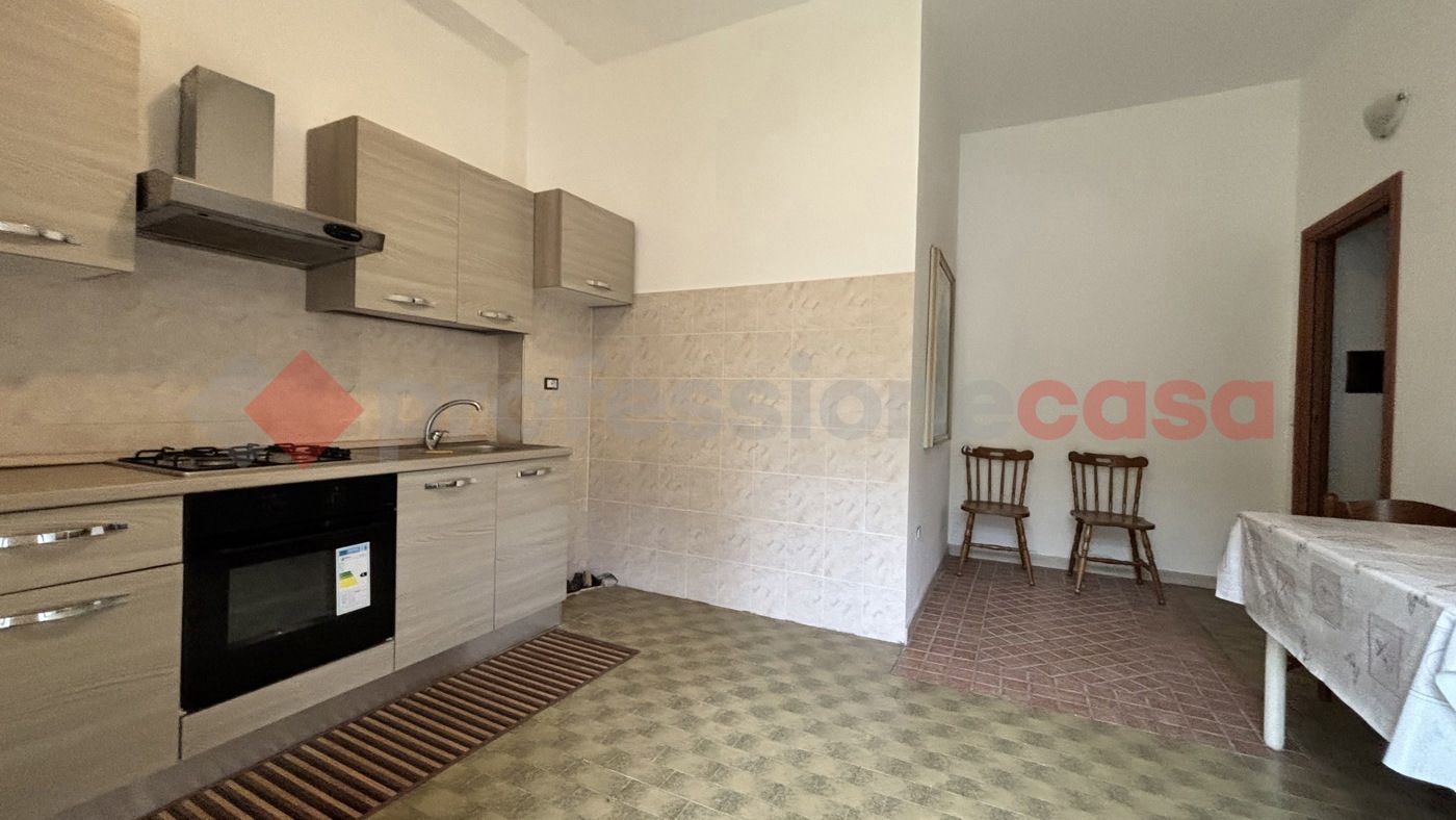 Bilocale arredato in affitto a Alatri