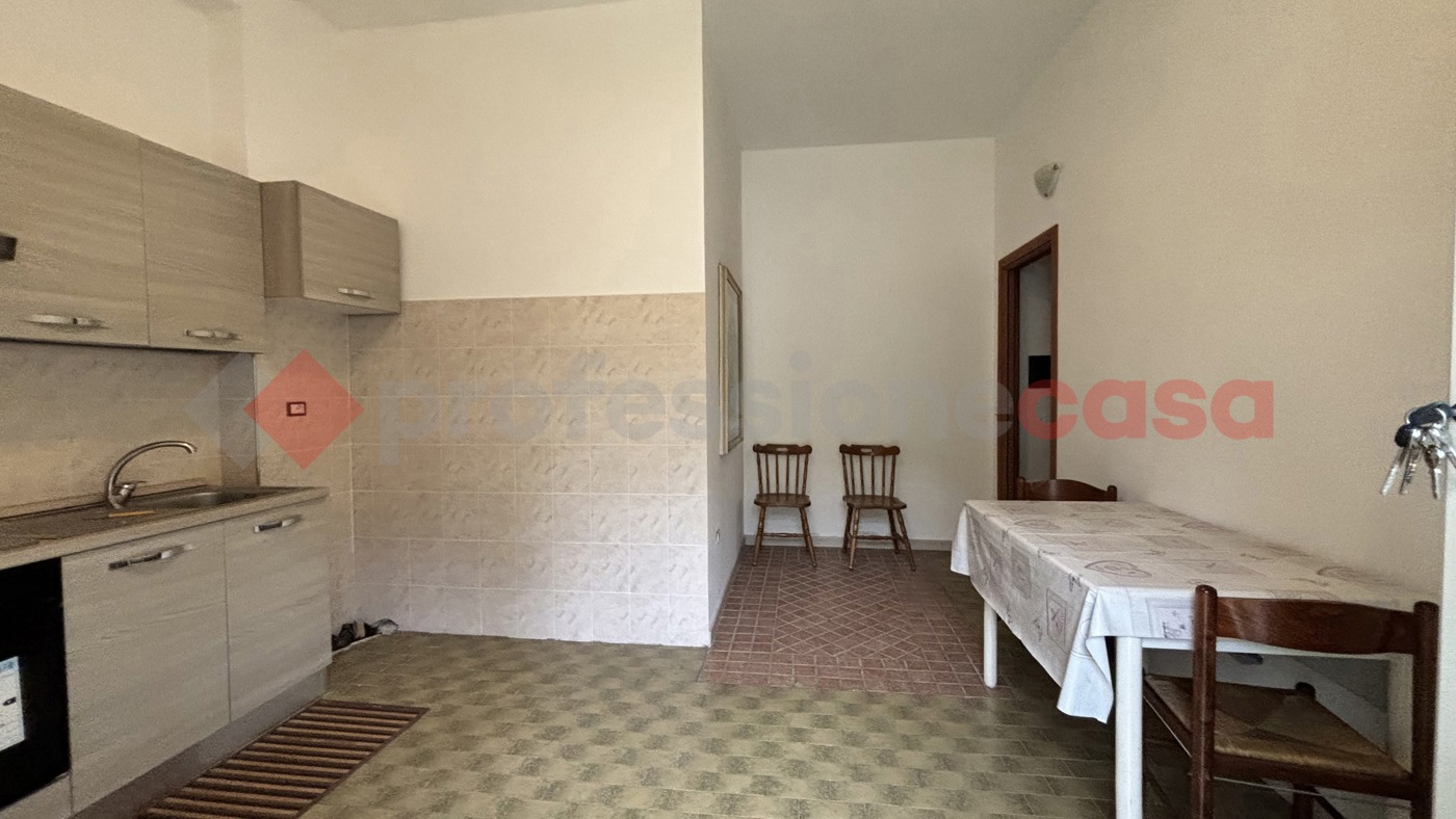 Bilocale arredato in affitto a Alatri