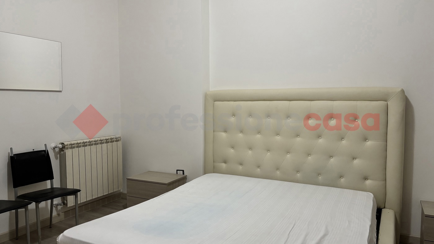 Bilocale arredato in affitto a Alatri