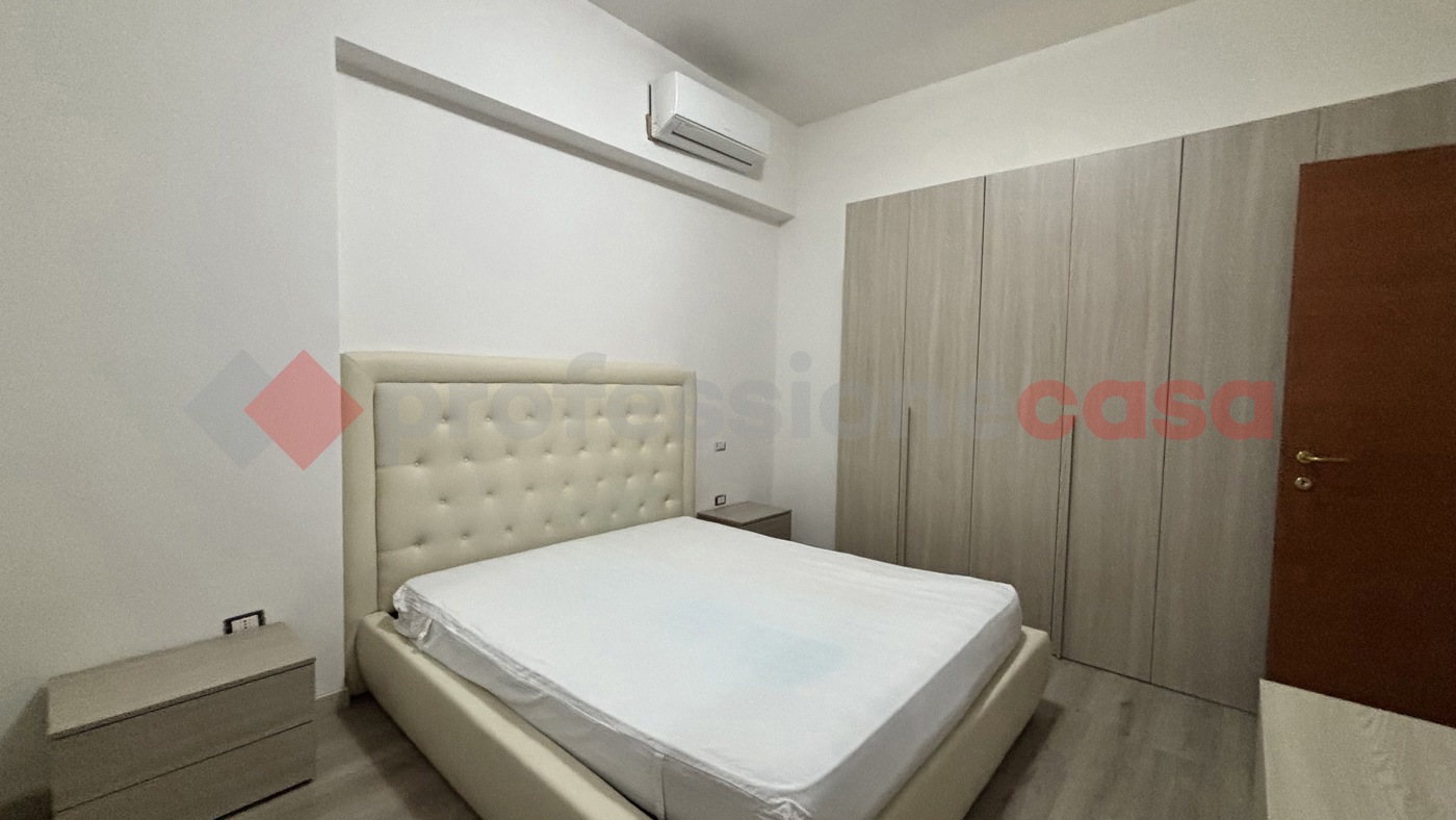 Bilocale arredato in affitto a Alatri