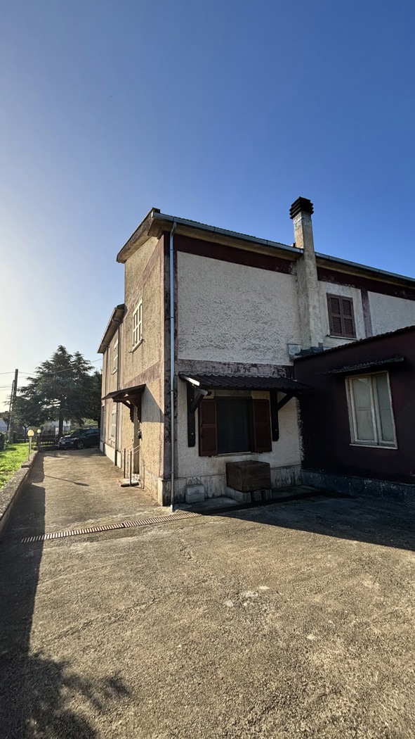 Casa indipendente in vendita a Alatri