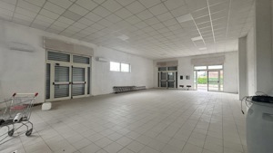 Negozio in affitto a Alatri