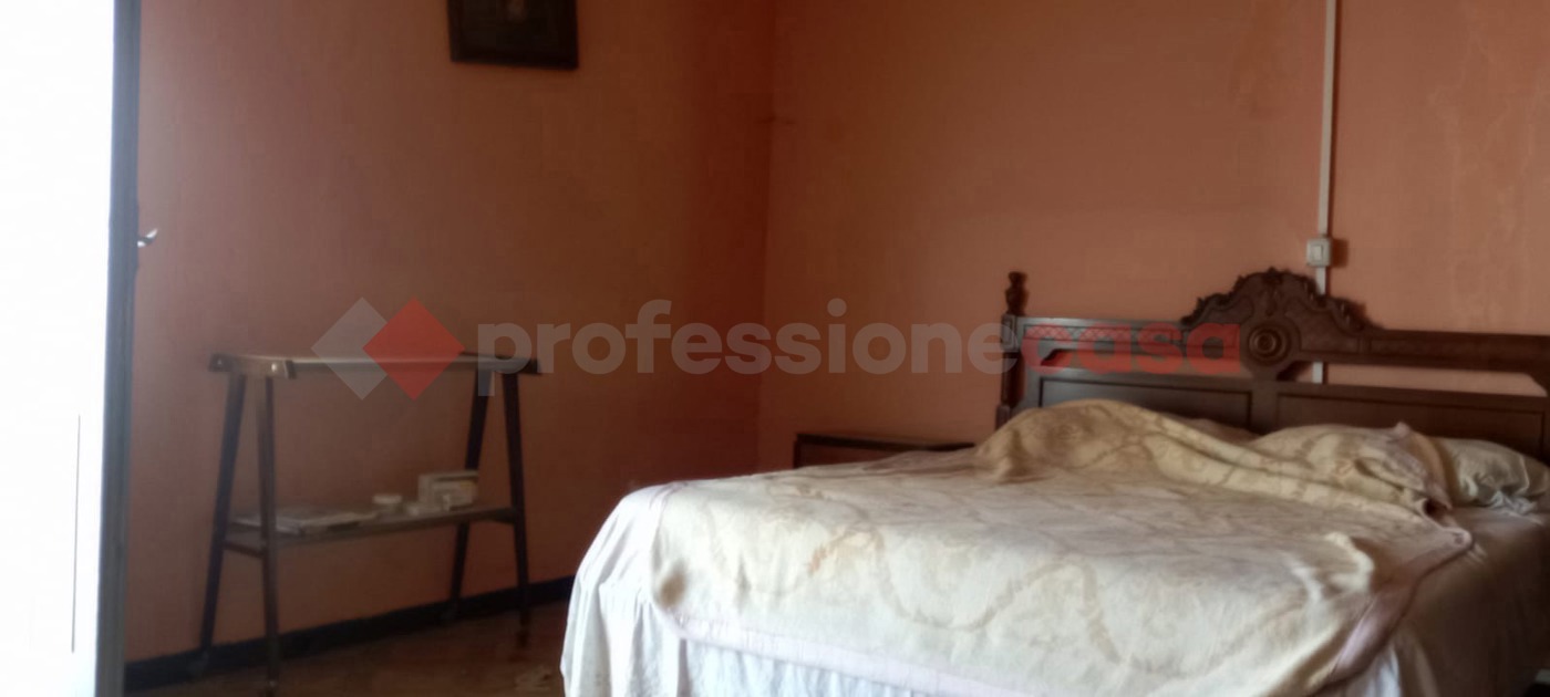 Trilocale in vendita a Vico nel Lazio